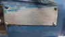 HAYWARD GORDON AA8 PULLOUT BACK PUMP thumbnail 5