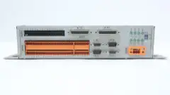 REIS ROBOTICS HJFFL SAFETY CONTROLLER