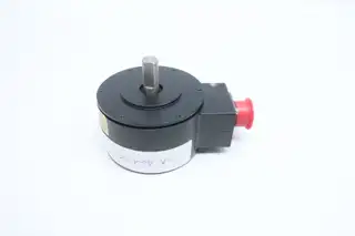 DYNAPAR M050083 63-AAEF-1800-A0 ROTARY ENCODER 12MM