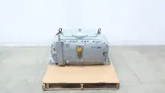 FMC LINK BELT P.I.V. SUX H5 ENCLOSED GEAR DRIVE ASSEMBLY 4:1
