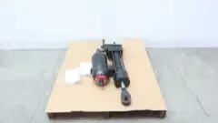 HYDAC SB330-6A1/112S1-262A HYDRAULIC BLADDER ACCUMULATOR CYLINDER ASSEMBLY