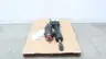 HYDAC SB330-6A1/112S1-262A HYDRAULIC BLADDER ACCUMULATOR CYLINDER ASSEMBLY thumbnail 1