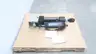 HYDAC SB330-6A1/112S1-262A HYDRAULIC BLADDER ACCUMULATOR CYLINDER ASSEMBLY thumbnail 2