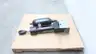 HYDAC SB330-6A1/112S1-262A HYDRAULIC BLADDER ACCUMULATOR CYLINDER ASSEMBLY thumbnail 3