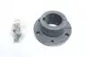 MARTIN E 2 7/16 QD BUSHING 2-7/16IN thumbnail 2