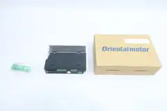 ORIENTAL MOTOR RKSD507-C STEPPING MOTOR DRIVE 200-240V-AC 1.1A