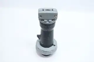 HUBBELL 430P5W PIN AND SLEEVE PLUG 3P 4W 600V-AC 30A