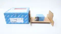 SICK CLV620-0830S50 BAR CODE SCANNER 10-30V-DC