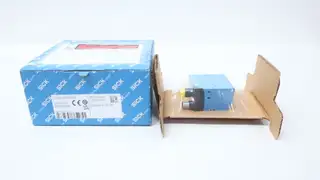 SICK CLV620-0830S50 BAR CODE SCANNER 10-30V-DC