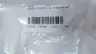 GENERAL ELECTRIC GE 937B845AA-002 BLOWER WHEEL thumbnail 5