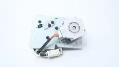 SATO  STA-56D1019-01 GEAR FRAME REBUILD KIT W/ STEPPER MOTOR