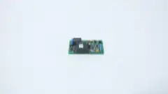INVENSYS 021521 ISS 5 PCB CIRCUIT BOARD