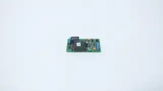 INVENSYS 021521 ISS 5 PCB CIRCUIT BOARD