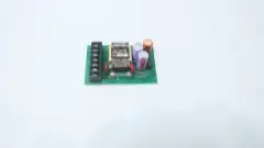 THAYER SCALE C-38126A ADD-ON CIRCUIT BOARD