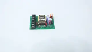 THAYER SCALE C-38126A ADD-ON CIRCUIT BOARD
