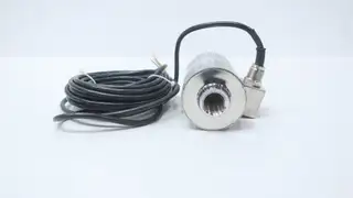 COTI GLOBAL SENSORS CG-33 STAINLESS LOAD CELL 5K
