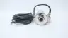 COTI GLOBAL SENSORS CG-33 STAINLESS LOAD CELL 5K thumbnail 1