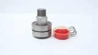 DEUBLIN 257-000B020 REBUILD KIT 3/4IN NPT RH
