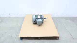 CARRIER JMH-118-1130-41 AEHE MOTOR 213T 7.5HP 1755RPM 230/460V-AC 3PH