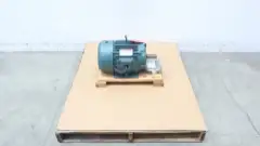 RELIANCE P21G3319H DUTY MASTER MOTOR 215T 10HP 3510RPM 230/460V-AC 3PH