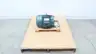 RELIANCE P21G3319H DUTY MASTER MOTOR 215T 10HP 3510RPM 230/460V-AC 3PH thumbnail 1