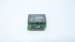 EUROTHERM 021094 DISPLAY CIRCUIT BOARD ISS 9