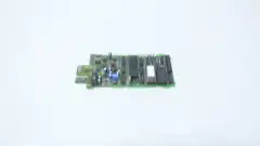 EUROTHERM 022073 818 MICROPROCESSOR BOARD