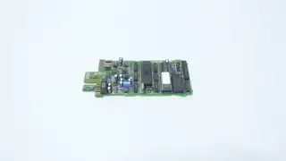EUROTHERM 022073 818 MICROPROCESSOR BOARD