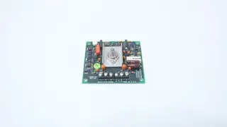 TRIANGLE PACKAGE MACHINERY 79000-66 CIRCUIT BOARD REV 03