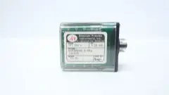 ABSOLUTE PROCESS API 7500 G TRANSMITTER RELAY 115V-AC