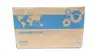 BROTHER G3L28N010-NCM INLINE GEAR REDUCER 10:1 1HP thumbnail 4