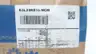 BROTHER G3L28N010-NCM INLINE GEAR REDUCER 10:1 1HP thumbnail 6
