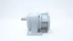 BROTHER G3L28N010-NCM INLINE GEAR REDUCER 1HP 10:1