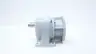 BROTHER G3L28N010-NCM INLINE GEAR REDUCER 1HP 10:1 thumbnail 1