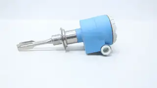 ENDRESS HAUSER FTL 360-RTE2B41 LIQUIPHANT II VIBRATING LEVEL SWITCH 21-253V-AC