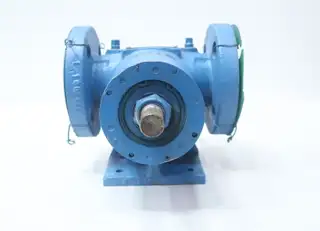 VIKING PUMP HL4193 INTERNAL GEAR PUMP