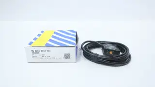 PANASONIC MQ-W20A-DC12-24V PHOTOELECTRIC SENSOR 12-24V-DC