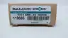 DODGE 119606 TAPER LOCK BUSHING 1610 X 40MM-KW thumbnail 8