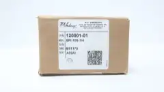 WE ANDERSON 120001-01 SFI-100-1/4 FLOW INDICATOR 1/4IN