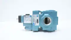 MAC 56C-33-611JJ SOLENOID VALVE 1/2IN X 3/4IN 24V-DC