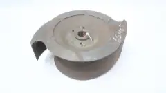 GORMAN RUPP T10A60S-B 2-VANE PUMP IMPELLER