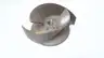 GORMAN RUPP T10A60S-B 2-VANE PUMP IMPELLER thumbnail 3