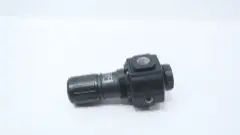 NORGREN R74G-3AK-RMG PNEUMATIC REGULATOR 300PSI 3/8IN NPT 5-150PSI
