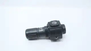 NORGREN R74G-3AK-RMG PNEUMATIC REGULATOR 300PSI 3/8IN NPT 5-150PSI