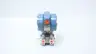 ROSEMOUNT 1151DP4S22B3D2L4 DIFFERENTIAL PRESSURE TRANSMITTER 45V-DC 0-150IN-H2O thumbnail 3