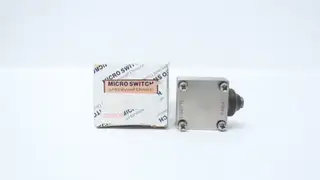 HONEYWELL LS2Z1E LIMIT SWITCH OPERATING HEAD