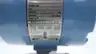 ROSEMOUNT 1151DP3G22B3D2 DIFFERENTIAL PRESSURE TRANSMITTER 85V-DC 0-30IN-H2O thumbnail 8