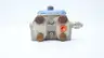ROSEMOUNT 3051CG4A22A1AE5 PRESSURE TRANSMITTER 10.5-42.4V-DC 0-300PSI thumbnail 6