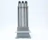 WATLOW D18SX5SHJ ELECTRIC DUCT HEATER 27KW 480V-AC 3PH thumbnail 2
