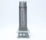 WATLOW D18SX5SHJ ELECTRIC DUCT HEATER 27KW 480V-AC 3PH thumbnail 3